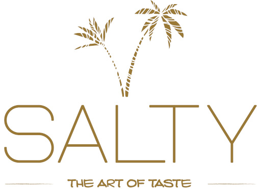 Salty Beach Bar Restaurant